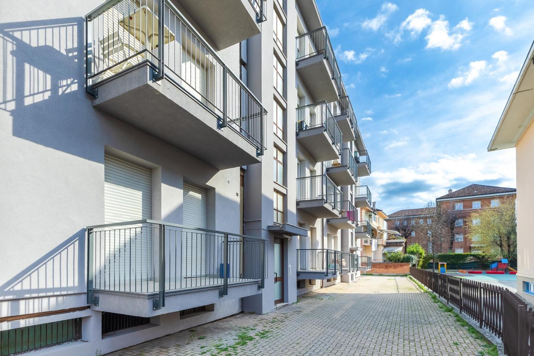 Appartamento Centrale Con Parcheggio E Wi-Fi Gratuito Ac Alba  Exteriér fotografie