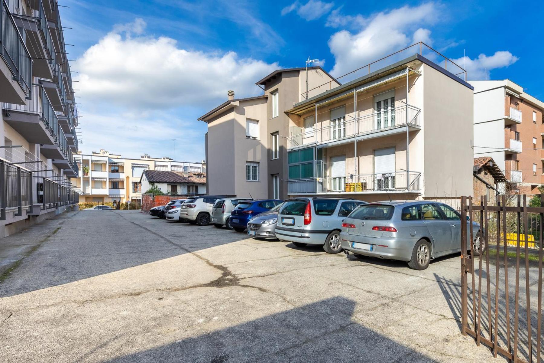 Appartamento Centrale Con Parcheggio E Wi-Fi Gratuito Ac Alba  Exteriér fotografie